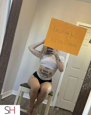22Yrs Old Escort Yellowknife Image - 1