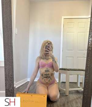 22Yrs Old Escort Yellowknife Image - 3