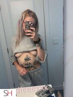 22Yrs Old Escort Yellowknife Image - 5