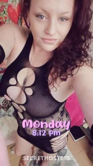 raunchy red head escort full service only for the best  in Mandurah