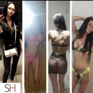 JESSICA SWEET LETS PLAY IN &amp; OUT in Winnipeg