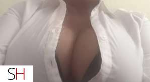 43 year old Caucasian Escort in Newmarket Newmarket Sexy, Secretary Back (Today 11am) Special $100