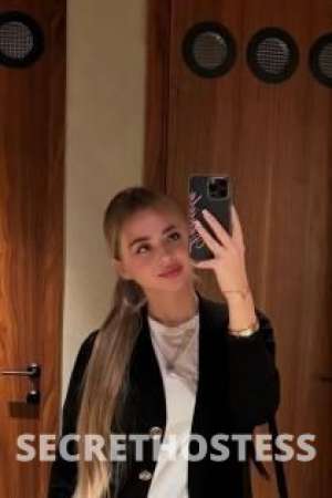 24 year old Turkish Escort in Istanbul Adelina