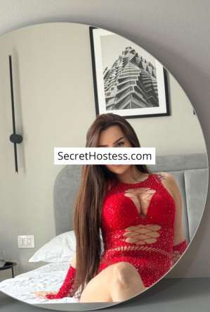 22 year old Arabian Escort in Ksamil Alena, Independent