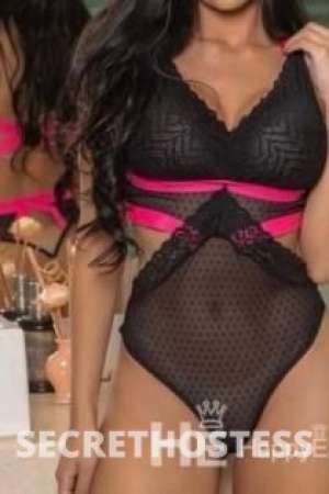 26 year old European Escort in Barcelona Ana Brasileira