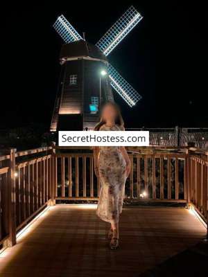 Apolonia 20Yrs Old Escort 65KG 170CM Tall Moscow Image - 2