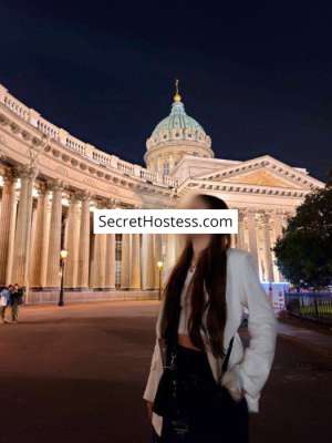 Apolonia 20Yrs Old Escort 65KG 170CM Tall Moscow Image - 15