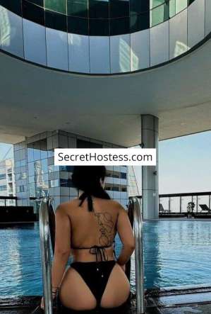 Aylin 21Yrs Old Escort 58KG 163CM Tall Baku Image - 2