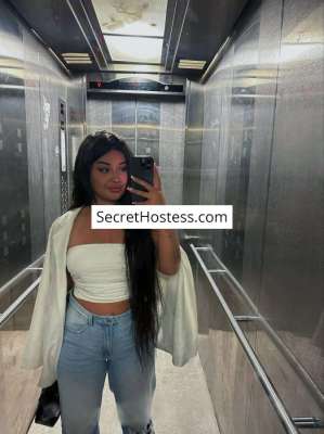 Aylin 21Yrs Old Escort 58KG 163CM Tall Baku Image - 5