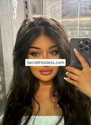 Aylin 21Yrs Old Escort 58KG 163CM Tall Baku Image - 6