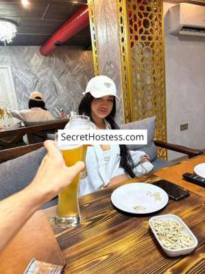 Aylin 21Yrs Old Escort 58KG 163CM Tall Baku Image - 9