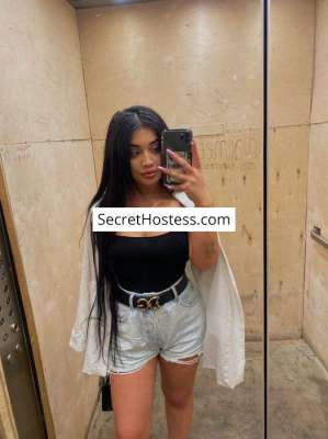Aylin 21Yrs Old Escort 58KG 163CM Tall Baku Image - 11