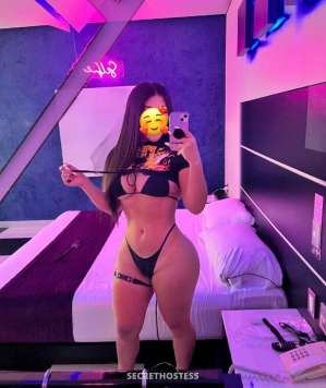 22 year old Escort in Knoxville TN con la panochita calentita y mi culito apretadito disponible