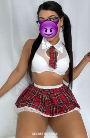 Brittany 22Yrs Old Escort Knoxville TN Image - 2