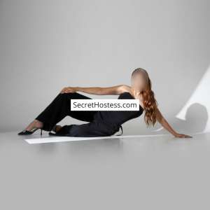 Irina 29Yrs Old Escort 58KG 168CM Tall Bogota Image - 2