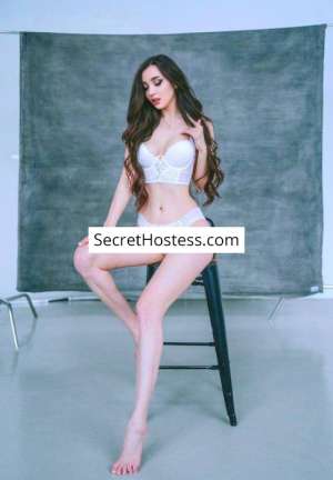 Jane 22Yrs Old Escort 58KG 168CM Tall Hong Kong Image - 3