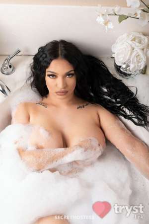 Jasmine - MIDDLE EASTERN goddess in Miami FL