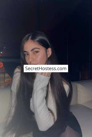 Leila, Agency in Doha