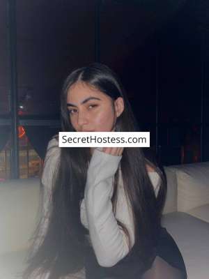 Leila 23Yrs Old Escort 64KG 166CM Tall Doha Image - 1