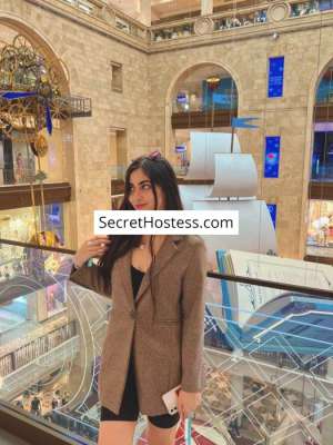 Leila 23Yrs Old Escort 64KG 166CM Tall Doha Image - 3