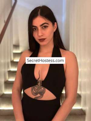 Leila 23Yrs Old Escort 64KG 166CM Tall Doha Image - 5