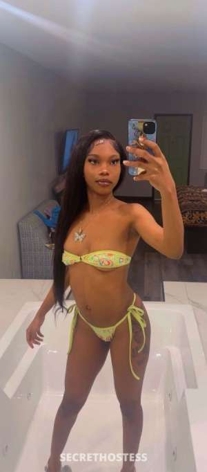 Leya 22Yrs Old Escort Monroe LA Image - 1