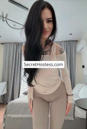 Lina, Agency in Moscow