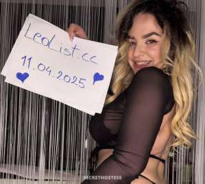 21 year old Caucasian Escort in Abbotsford ꧁ New Exotic Wet&amp;Wild ꧂ One of A Kind