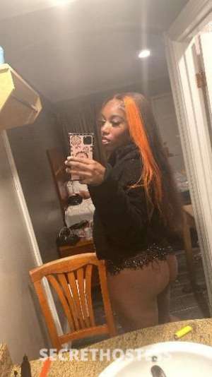 Luxury 21Yrs Old Escort Image - 1