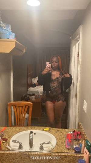 Luxury 21Yrs Old Escort Image - 2