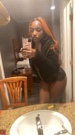 Luxury 21Yrs Old Escort Image - 3