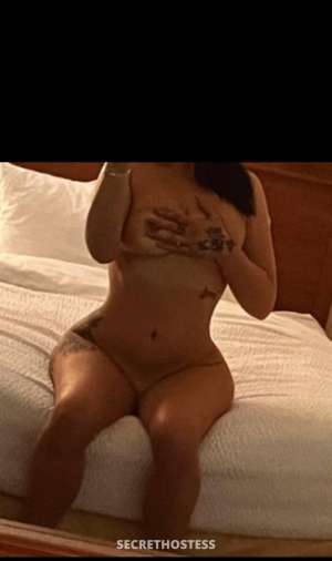 Mahlia 25Yrs Old Escort London Image - 6