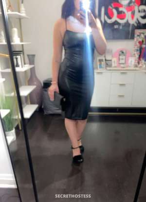 Mahlia 25Yrs Old Escort London Image - 7