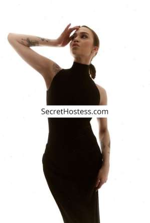 Masha, Agency in Minsk