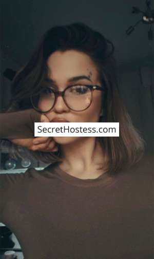 Masha 24Yrs Old Escort 52KG 173CM Tall Minsk Image - 1