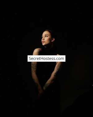 Masha 24Yrs Old Escort 52KG 173CM Tall Minsk Image - 3