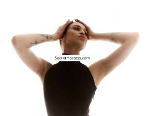 Masha 24Yrs Old Escort 52KG 173CM Tall Minsk Image - 4