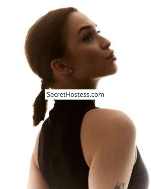 Masha 24Yrs Old Escort 52KG 173CM Tall Minsk Image - 5