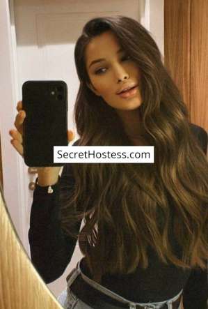 Milena, Independent in Belgrade