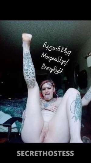 MorganSkye?Baddie Baddie Shotta Clock in Macon GA