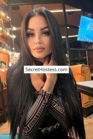 Ruslana, Agency in Doha