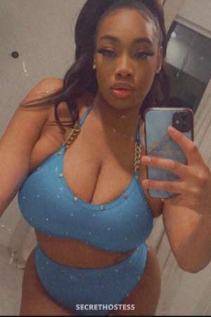 27 year old Escort in Milford DE Classy Curvy Bust Ebony Chocolate Freak