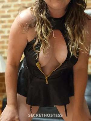 41Yrs Old Escort Melbourne Image - 2
