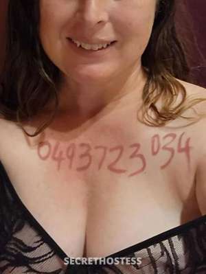 41Yrs Old Escort Melbourne Image - 4
