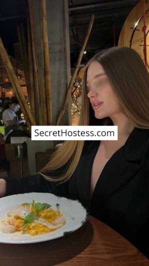 Liana 23Yrs Old Escort 53KG 173CM Tall Doha Image - 1