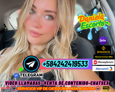 27 year old Venezuelan Escort in Puerto La Cruz Contacto telefonico chica escorts para hombres/ damas y 