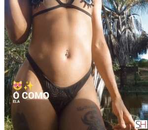 19Yrs Old Mixed Escort Maranhao in Maranhao