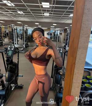 Transgender Jordan Brookes in Atlanta GA