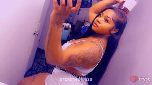 Jade - Thick stallion in Charlotte NC