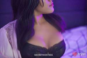 Maia Oliver - Exotic, busty, brainy, magical in Seattle WA